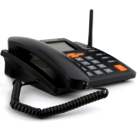 Teltonika DPH-200 zwart